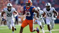 Northern Utah's Utah State Falls to Boise St. in Pac-12
