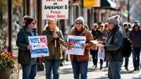 Weber County Campaign Fights Utah Tax Initiative Threshold