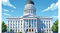 Layton Rep Resigns After Felony Fraud Charges | Northern