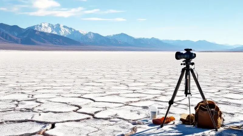 Northern Utah: GSL Dust Health Research & Concerns
