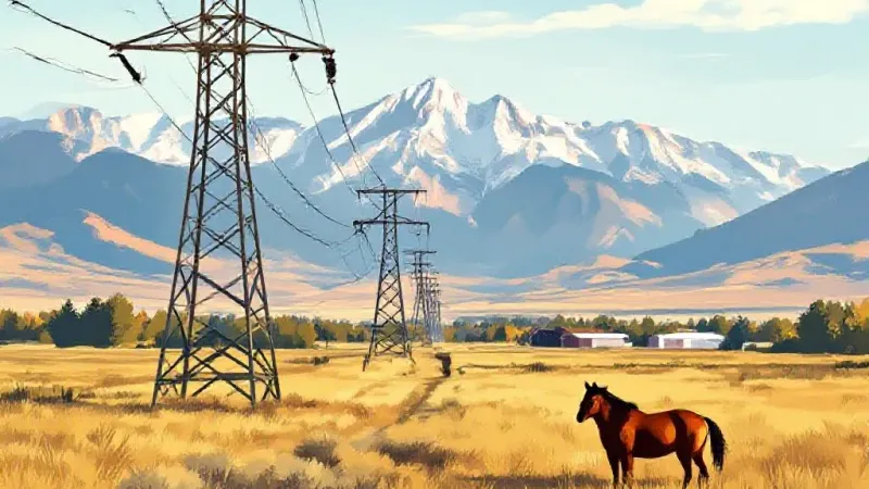 Utah Watchdogs Question Pacificorp Sale, Threat to Ogden