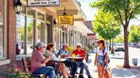 Ogden: 'Code Red' Urged for Homeless Heat Protection