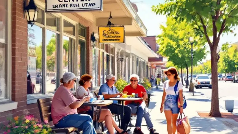Ogden: 'Code Red' Urged for Homeless Heat Protection