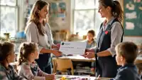 Ogden: St. Joseph Schools Recognized for Learning &