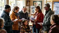 Ogden Voters to Decide on Higher Tax Initiative Threshold