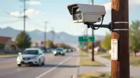 Northern Utah Group Pushes UDOT on Flock Camera Speed