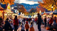 Northern Utah Fall Festivities: Derby, Dinosaurs, &