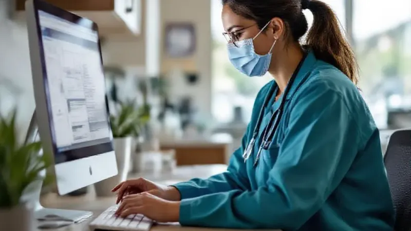 Weber County Healthcare Gets State AI Expansion