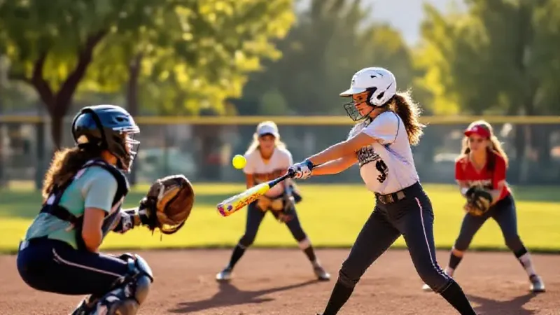 Ogden Softball Leagues Face Rec Center Plan Disruption