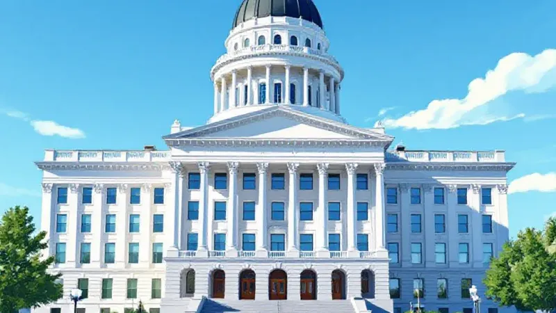 Weber County: Utah Adult Content Law Challenge On Hold