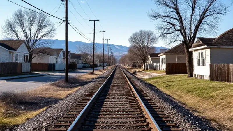 Official: Railroad Maintenance Caused Deadly Washington