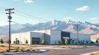 Ogden Area Data Centers: Mounting Public Concerns