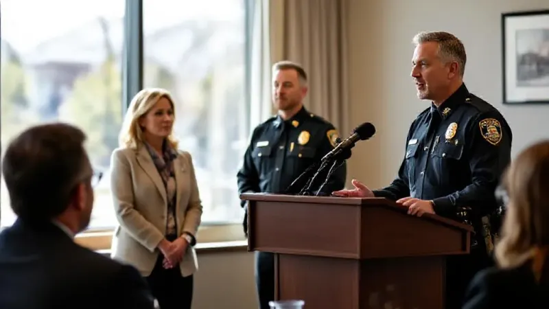 Northern Utah Hate Crime Prevention Amid Local Incidents