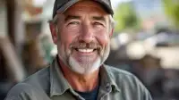 Ogden Native Guy Hadley, Construction Operator, Dies at 61