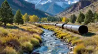 Sinclair Pipeline Sparks Northern Utah Safety Alarm