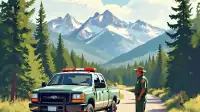 Ogden News: Judge Halts Forest Service HQ Move to SLC