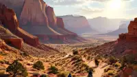 Judge Revives Bears Ears, GSE Lawsuits | Northern Utah