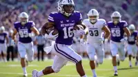 Ogden: Weber State vs. No. 3 Montana State in Big Sky Game