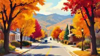 Northern Utah: Your Guide to Abundant Fall Activities