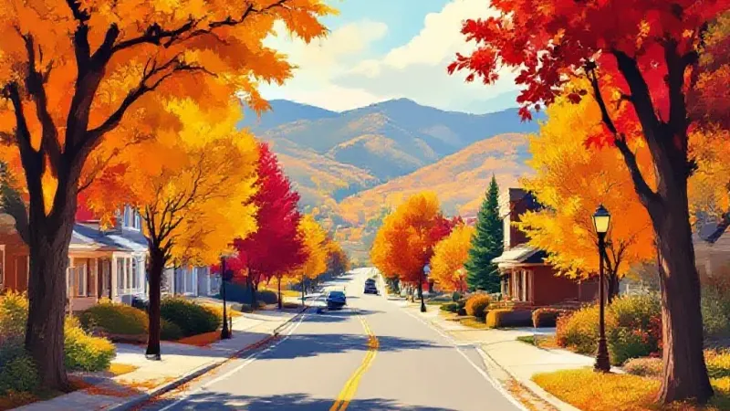 Northern Utah: Your Guide to Abundant Fall Activities