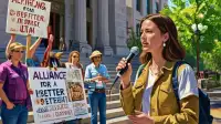 Utah Justice Recusal Sought in Redistricting | Ogden