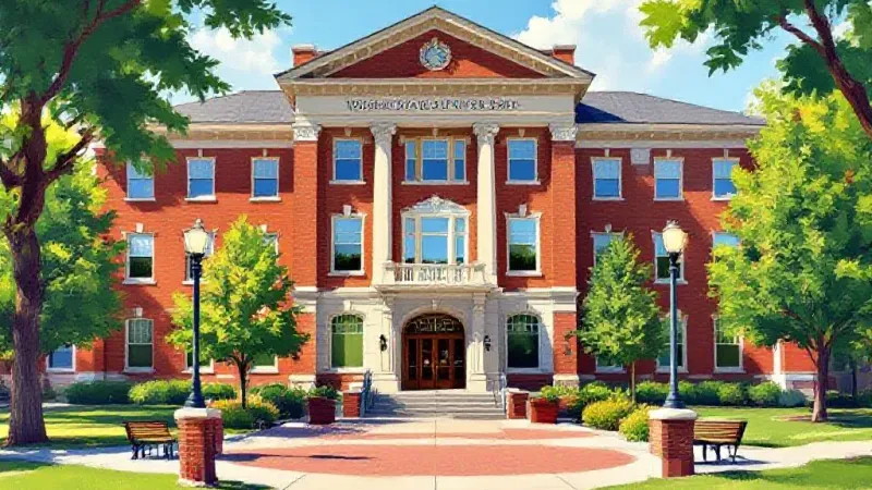 Ogden: State Audit Reveals WSU Prof's $175K Payout