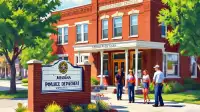 Northern Utah: Tremonton Officer Murder Trial Set 2028
