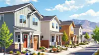 New Veteran Housing Program Eyes Ogden, Weber County