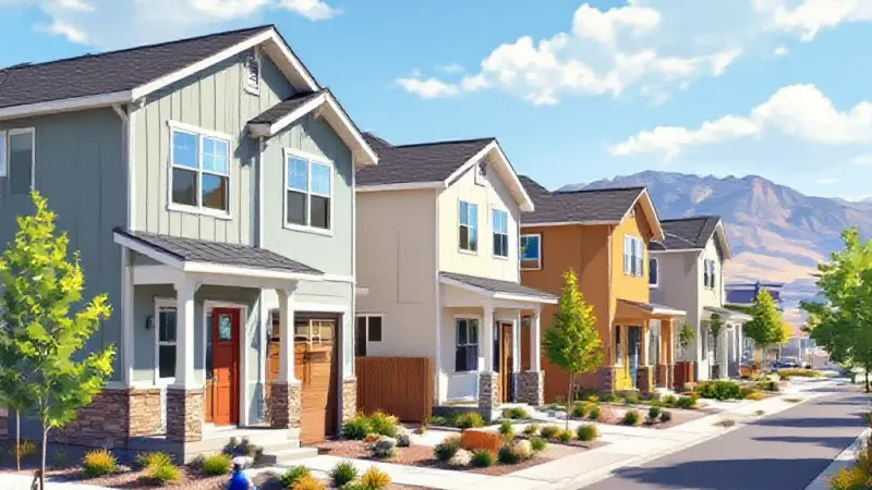 New Veteran Housing Program Eyes Ogden, Weber County