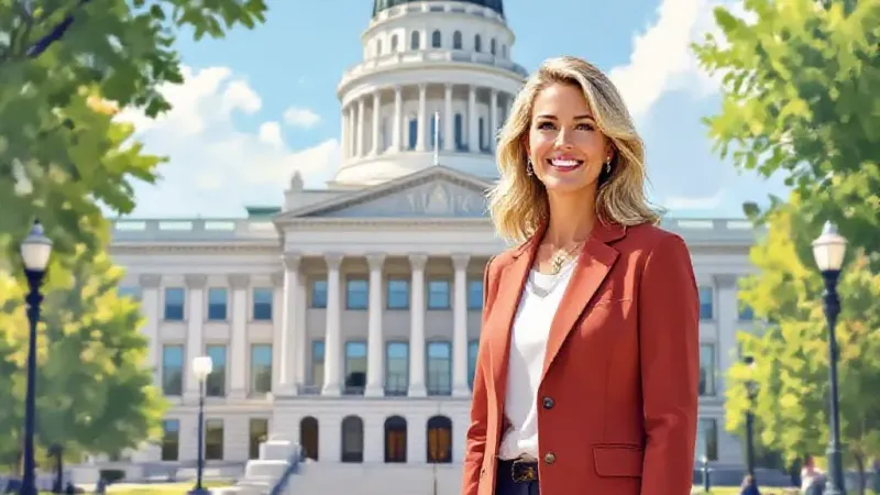Ogden: Judge Dismisses DOJ Suit for Utah Voter Data