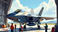 Northrop Grumman Secures Hill AFB Jobs Through 2029, Ogden