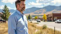 Kearsley Seeks Weber County Commission: Smart Growth Plan