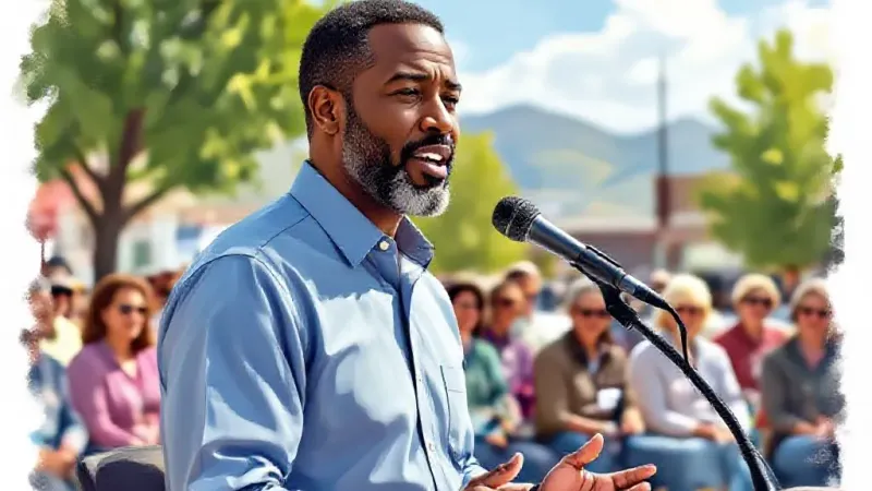 Ogden: Thurgood on Data Centers, Ice, Housing Costs