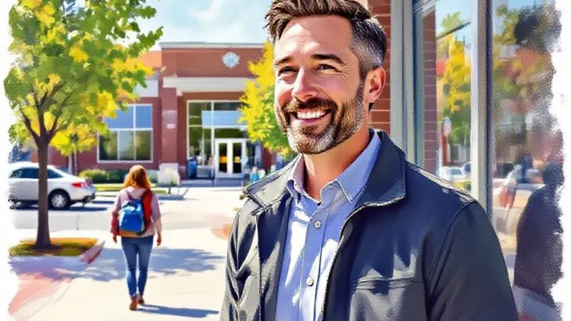 Ogden's Troxel Lays Out HD18 Priorities: Affordability