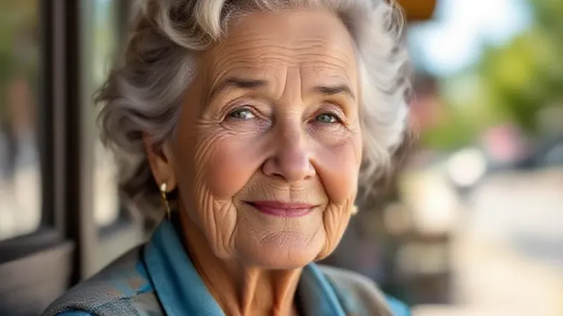 North Ogden Nurse Laona Rowe Dies at 92 | Ogden Source
