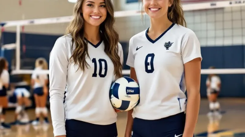 MSU Volleyball Honored; Defeats Weber State in Ogden